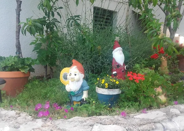 Amadrian Appartement Šibenik