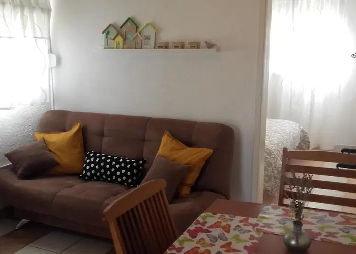 Amadrian Apartments Sibenik