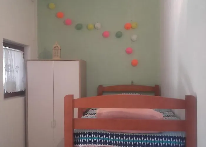 Amadrian Apartments Apartman *