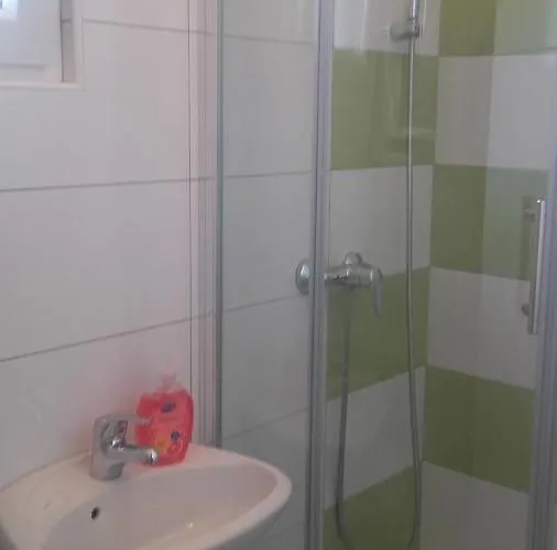 Amadrian Appartement