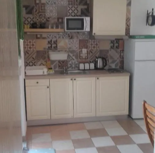 Appartement Amadrian Šibenik